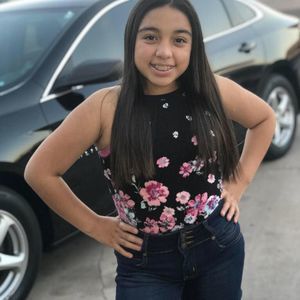 Meet your Posher, Kiara